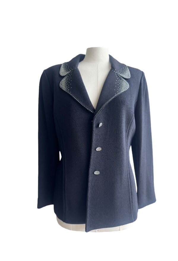 ST. JOHN - SET BLAZER & TROUSERS - Image 18